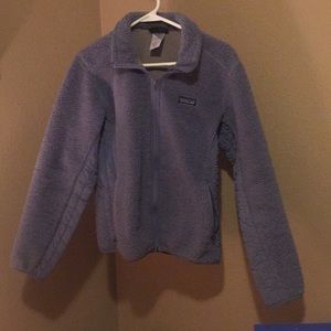 Patagonia Synchilla Full Zip